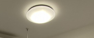 RELUXIA墨田八広 の設備|照明