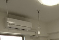 RELUXIA墨田八広 のその他|エアコン