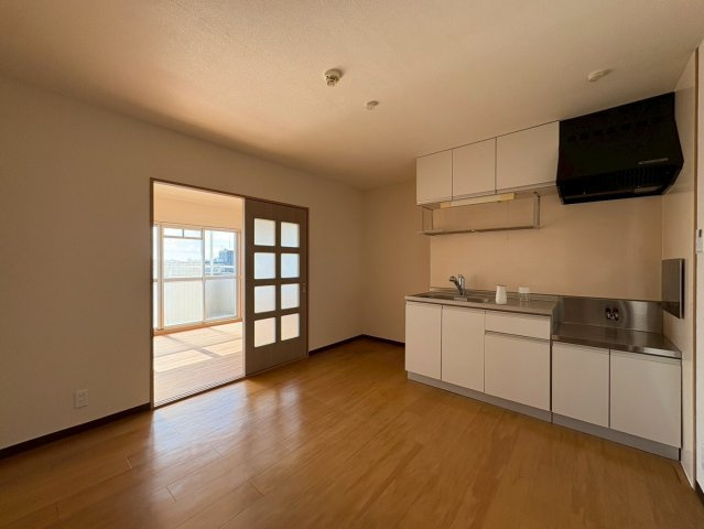 エスポワールメゾン神郷|名古屋市の賃貸ならMy賃貸の居間・リビング|エスポワールメゾン神郷