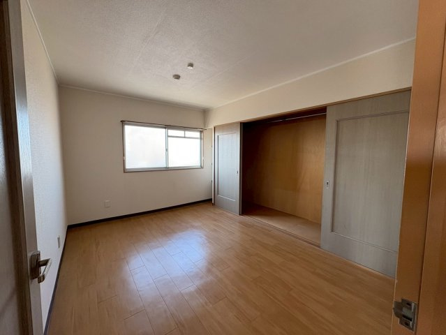 エスポワールメゾン神郷|名古屋市の賃貸ならMy賃貸の寝室|エスポワールメゾン神郷