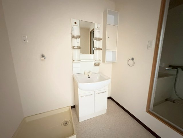 エスポワールメゾン神郷|名古屋市の賃貸ならMy賃貸の洗面所|エスポワールメゾン神郷