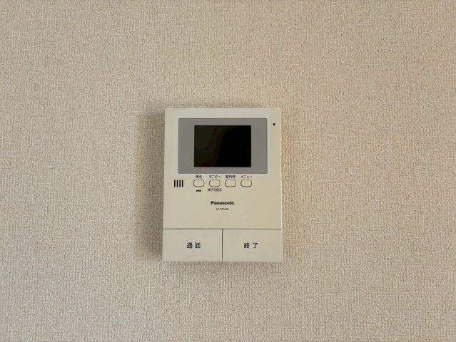 エスポワールメゾン神郷|名古屋市の賃貸ならMy賃貸のセキュリティ|エスポワールメゾン神郷