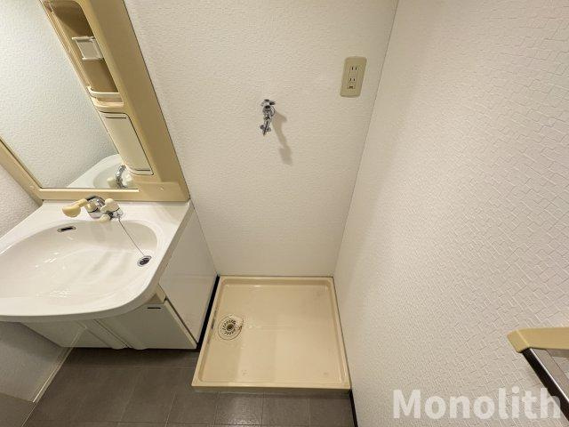 グリーングラス久米田の展望