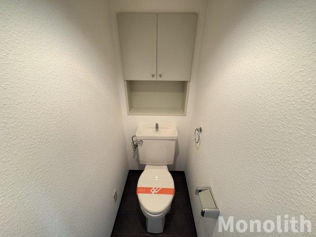 グリーングラス久米田のその他共用部分