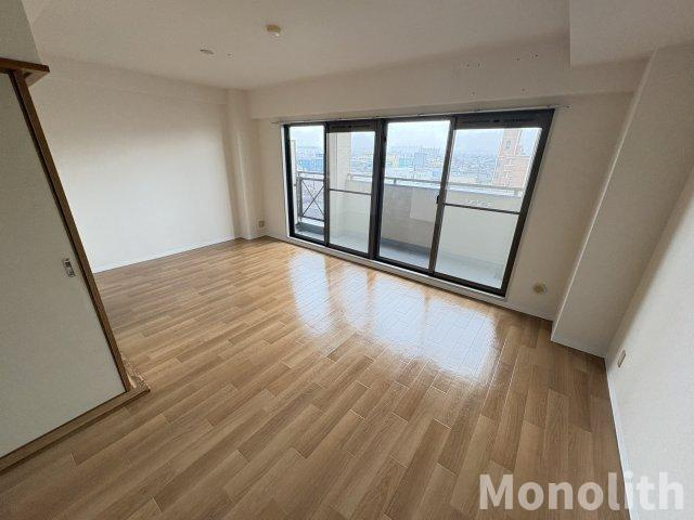 グリーングラス久米田の和室