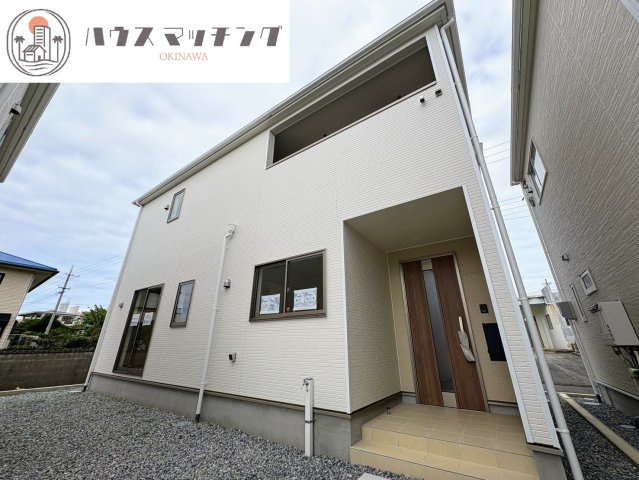 クレイドルガーデン糸満市大度 第1・４号棟