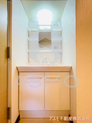 【洗面所】 | プリムローズ