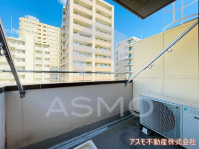 【バルコニー】 | プリムローズ