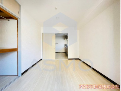 【内装】 | プリムローズ