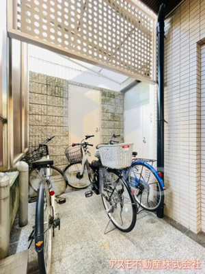 【その他共用部分】 | プリムローズ