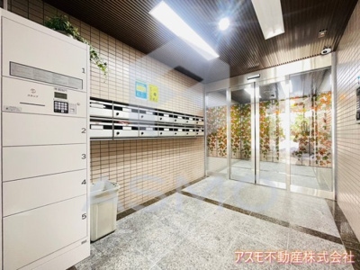 【エントランス】 | プリムローズ