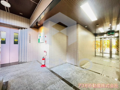 【ロビー】 | プリムローズ