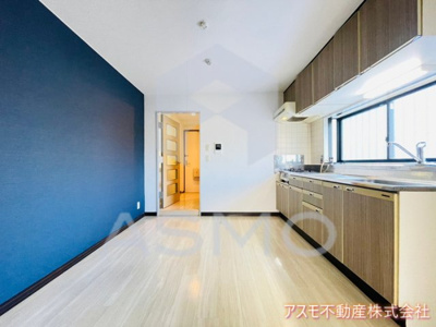 【居間・リビング】 | プリムローズ