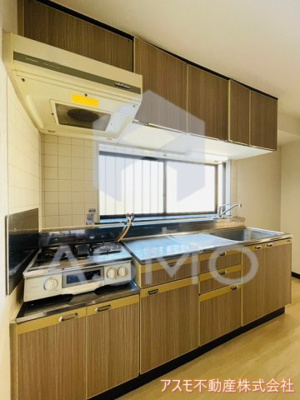 【キッチン】 | プリムローズ