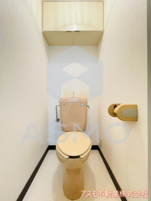 【トイレ】 | プリムローズ