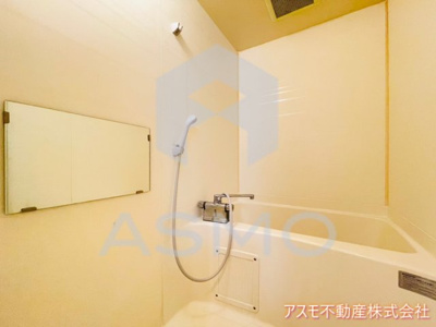 【浴室】 | プリムローズ