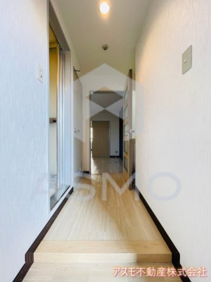 【玄関】 | プリムローズ