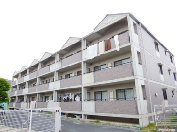 敷地内に駐車場・駐輪場あります！