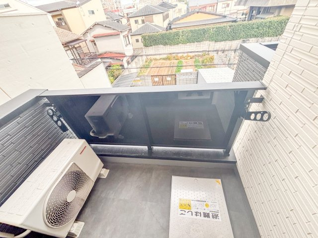 DOAHN 平野本町のその他共用部分