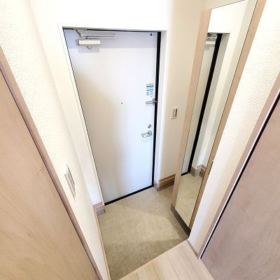 【玄関】 | セレン神園