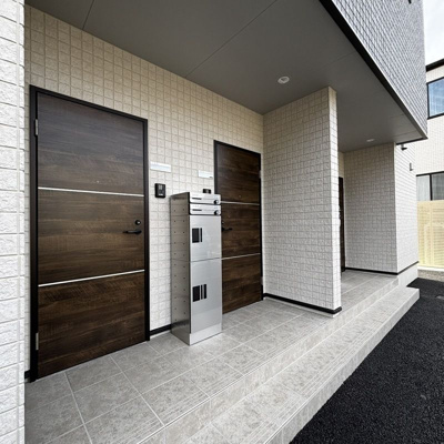 【その他共用部分】 | セレン神園