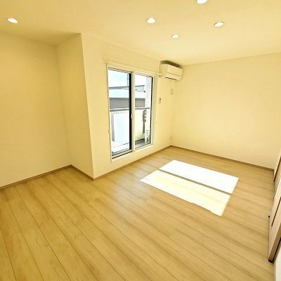 【内装】 | セレン神園