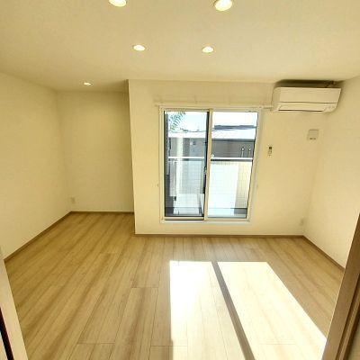 【洋室】 | セレン神園