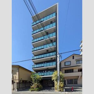 SPコート大阪城東