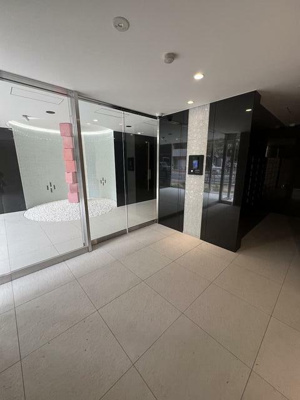 【セキュリティ】 | クレストコート東日暮里 |  