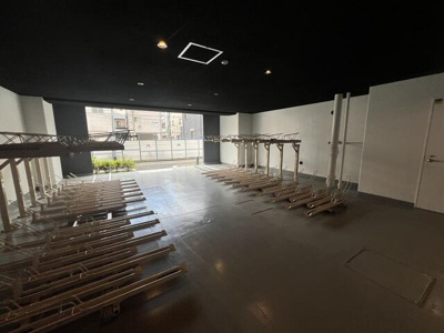 【その他共用部分】 | クレストコート東日暮里 |  