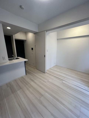 【内装】 | クレストコート東日暮里 |  