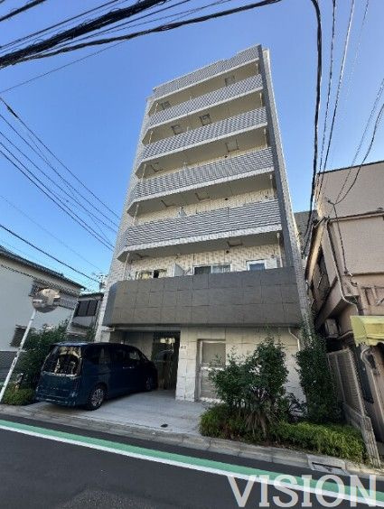 ティモーネグランデ田端の画像