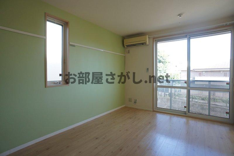 リヴィエール【おとり物件なし】#中野区 #鷺ノ宮の居間・リビング