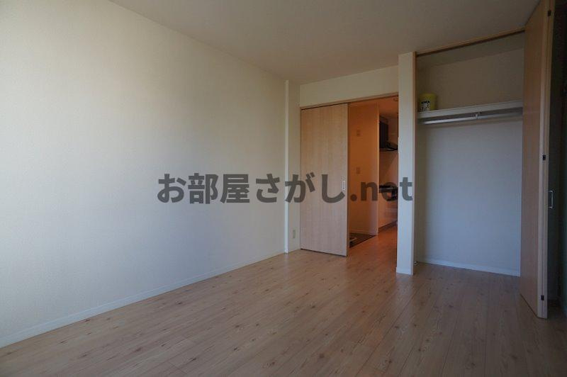 リヴィエール【おとり物件なし】#中野区 #鷺ノ宮の内装