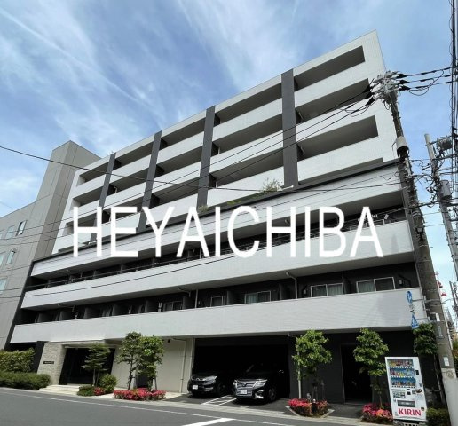 ステージグランデ錦糸町