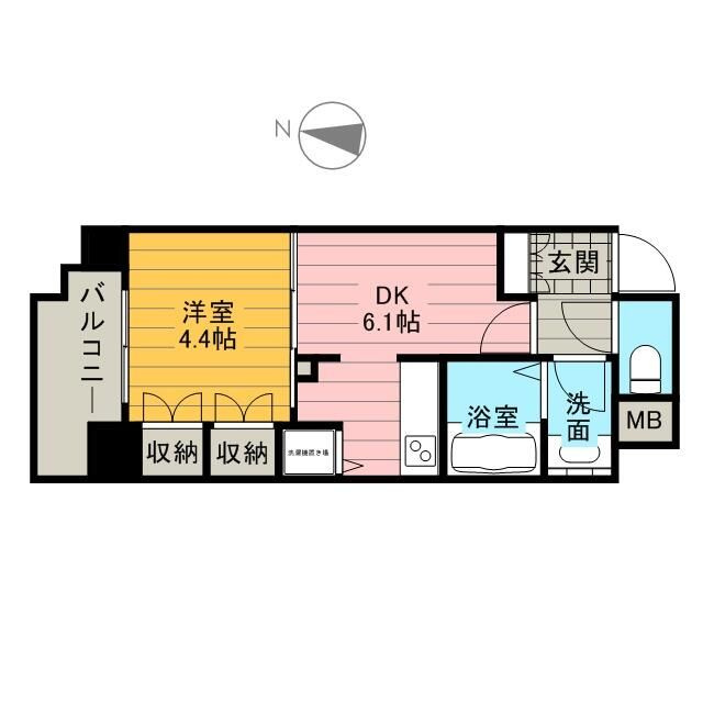 アーデル錦糸町