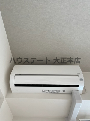 【設備】 | ブリリアントコート南堀江 仲介手数料無料