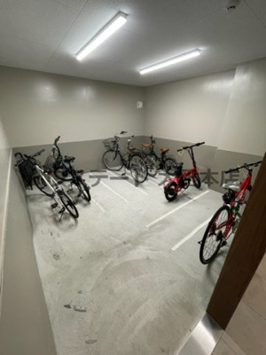 【その他共用部分】 | ブリリアントコート南堀江 仲介手数料無料