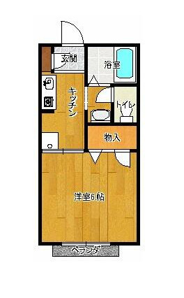 ルーチェスタジョーネの画像