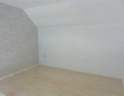 【寝室】 | Plumeria鷺宮 | ロフト☆（同一仕様写真）