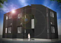 Plumeria鷺宮の画像