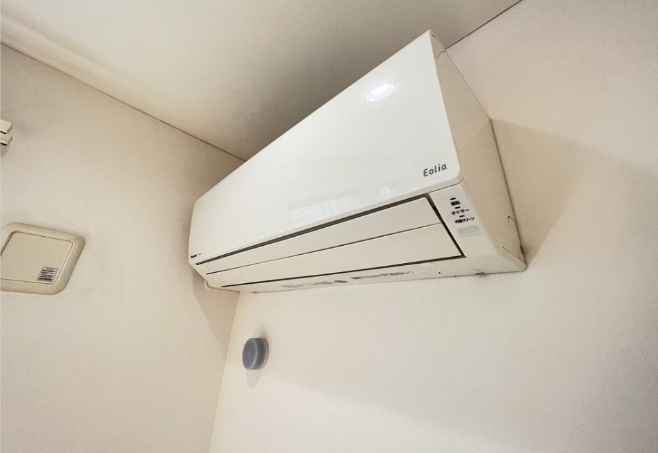 中野区沼袋２丁目のアパートのその他