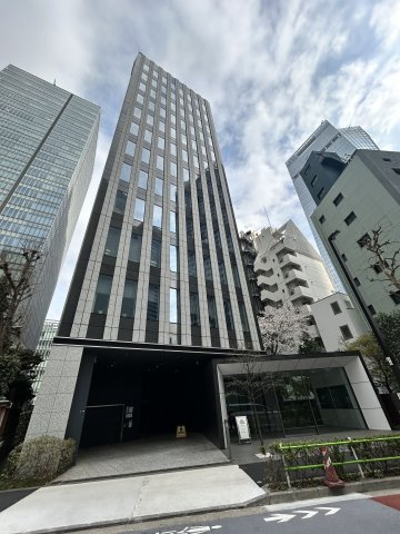 第３虎の門電気ビルディング　11F-Dの外観