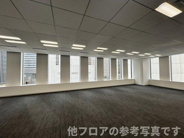 第３虎の門電気ビルディング　11F-Dの内装