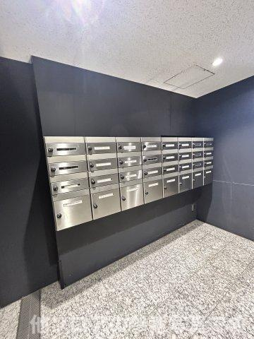 第３虎の門電気ビルディング　11F-Dのその他共用部分