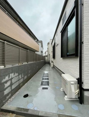 【その他】 | ハーモニーテラス若宮Ⅲ(ハーモニーテラスワカミヤスリー)