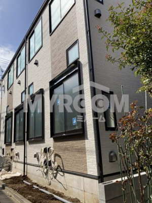 【外観】 | ハーモニーテラス若宮Ⅲ(ハーモニーテラスワカミヤスリー)