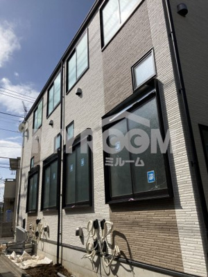 【外観】 | ハーモニーテラス若宮Ⅲ(ハーモニーテラスワカミヤスリー)