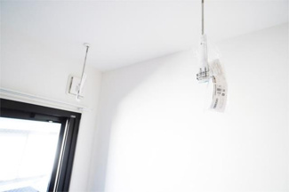 【設備】 | アリビオハイム