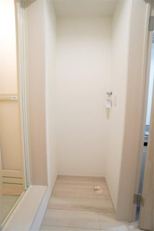 【玄関】 | アリビオハイム
